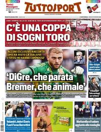 Tuttosport - 2024-09-24