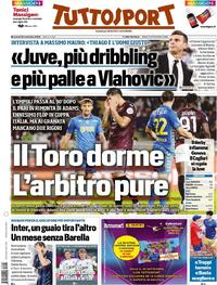 Tuttosport - 2024-09-25