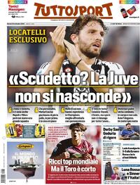 Tuttosport - 2024-09-26