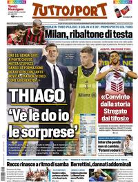 Tuttosport - 2024-09-28