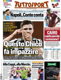 Tuttosport - 2024-09-30