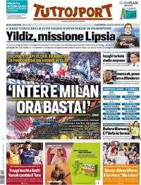 Tuttosport - 2024-10-01