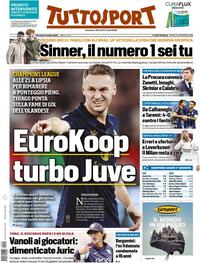 Tuttosport - 2024-10-02