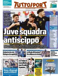 Tuttosport - 2024-10-03