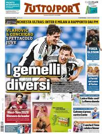 Tuttosport - 2024-10-04