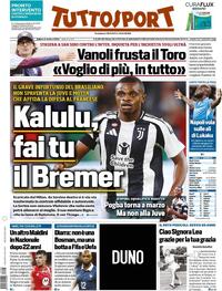 Tuttosport - 2024-10-05