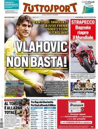 Tuttosport - 2024-10-07