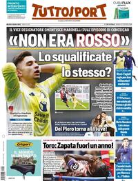 Tuttosport - 2024-10-08