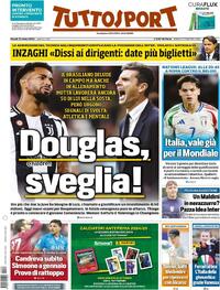 Tuttosport - 2024-10-10