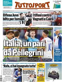 Tuttosport - 2024-10-11