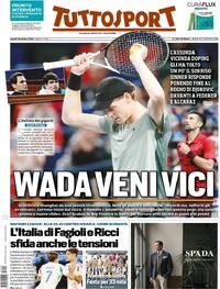 Tuttosport - 2024-10-14