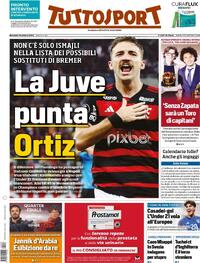 Tuttosport - 2024-10-16