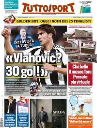 Tuttosport - 2024-10-17