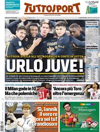 Tuttosport - 2024-10-20