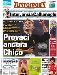 Tuttosport