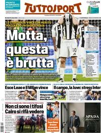 Tuttosport - 2024-10-23