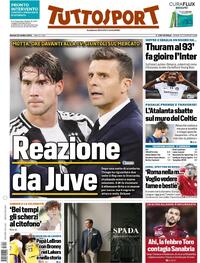 Tuttosport - 2024-10-24