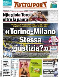 Tuttosport - 2024-10-26