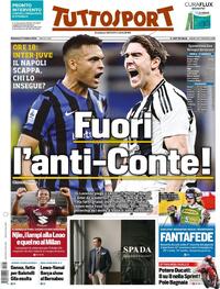 Tuttosport - 2024-10-27