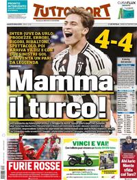 Tuttosport - 2024-10-28