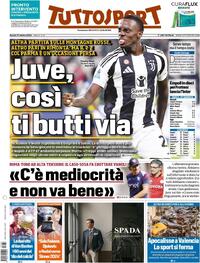 Tuttosport - 2024-10-31