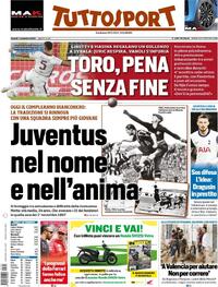 Tuttosport - 2024-11-01