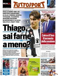 Tuttosport - 2024-11-02