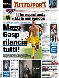 Tuttosport - 2024-11-04