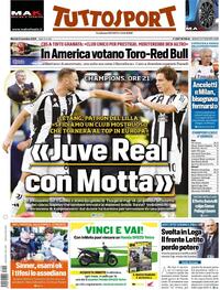 Tuttosport - 2024-11-05