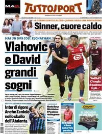 Tuttosport - 2024-11-07