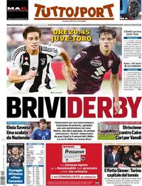 Tuttosport - 2024-11-09