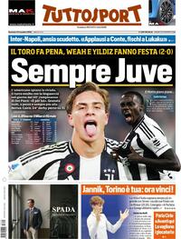 Tuttosport - 2024-11-10