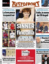 Tuttosport - 2024-11-14