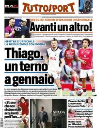 Tuttosport - 2024-11-16