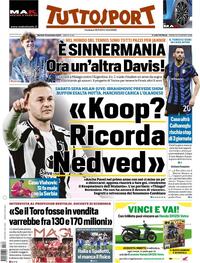 Tuttosport - 2024-11-19