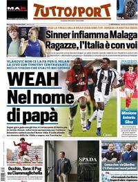 Tuttosport