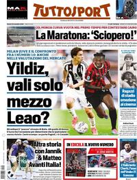 Tuttosport