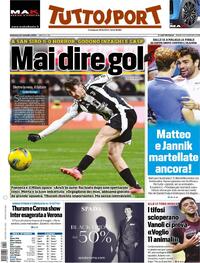 Tuttosport - 2024-11-24