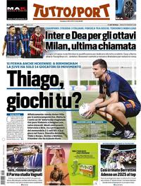 Tuttosport - 2024-11-26