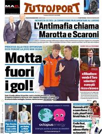 Tuttosport - 2024-11-29