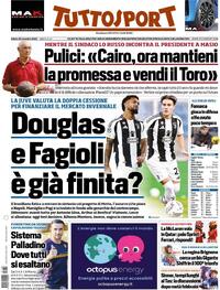 Tuttosport - 2024-11-30