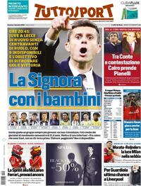 Tuttosport - 2024-12-01