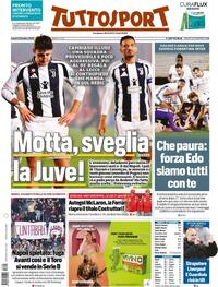 Tuttosport - 2024-12-02