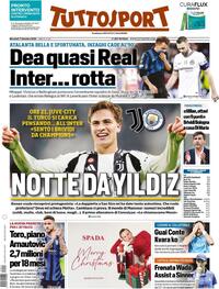 Tuttosport