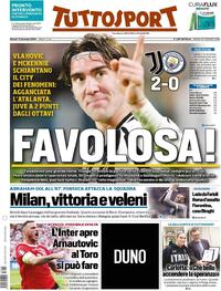 Tuttosport