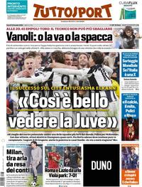 Tuttosport