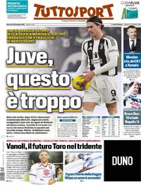 Tuttosport