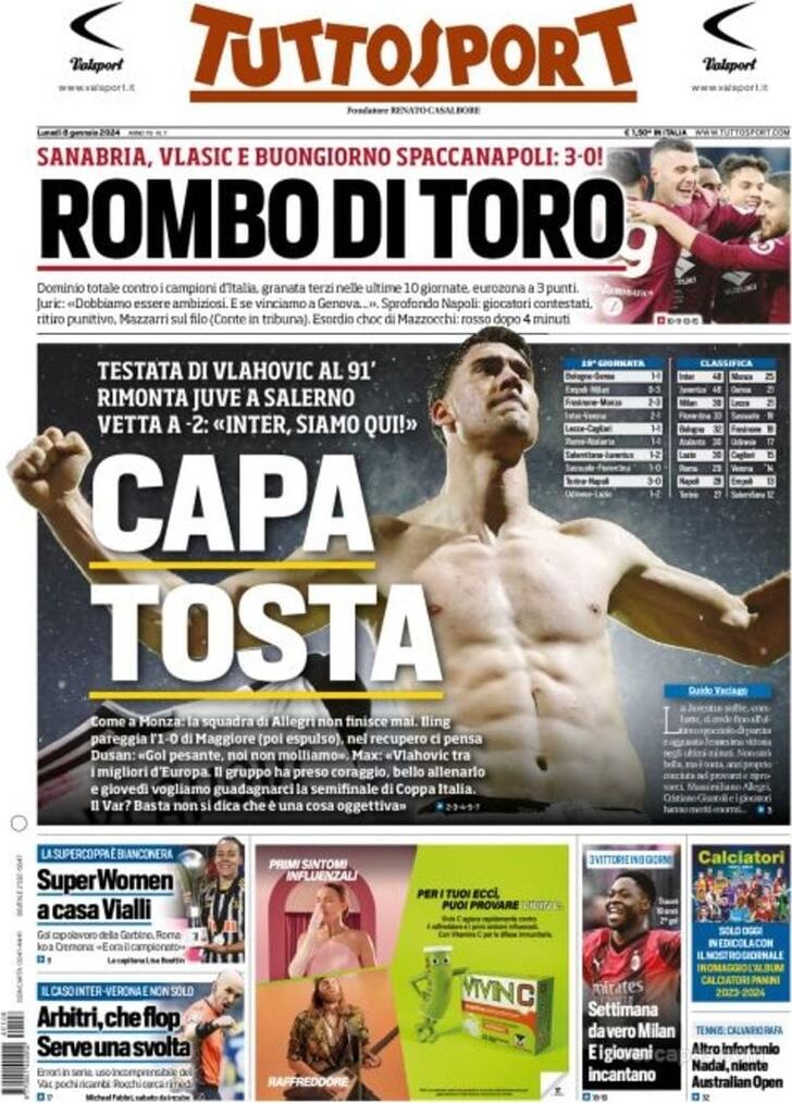 Tuttosport