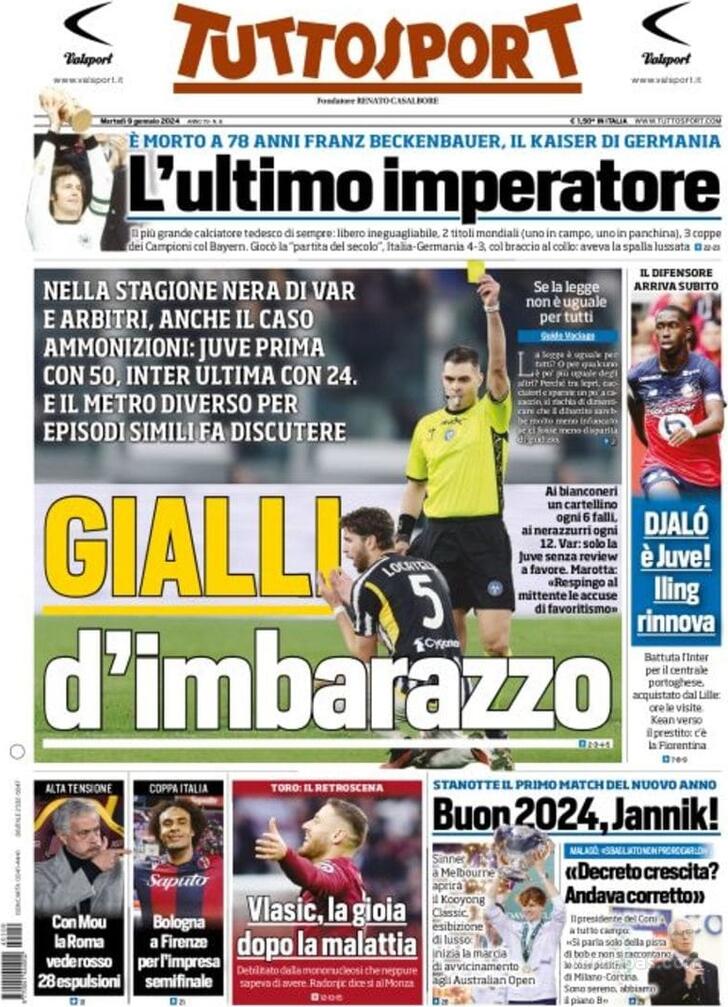 Tuttosport