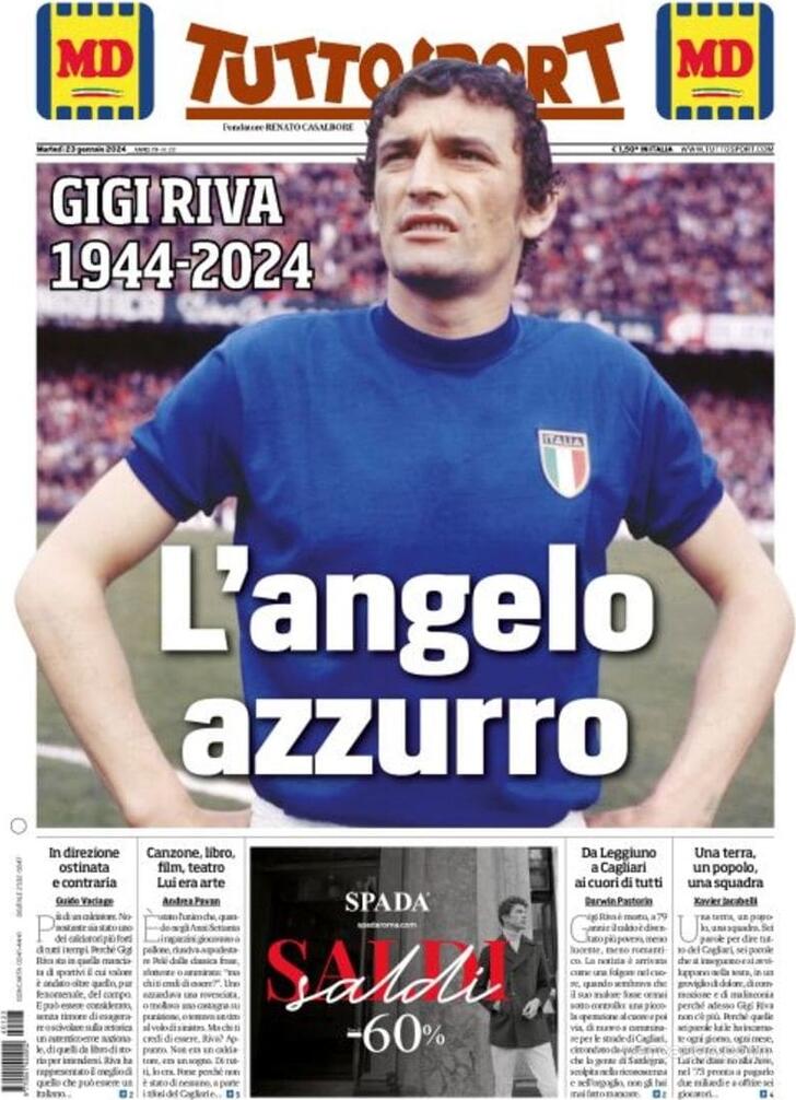 Tuttosport